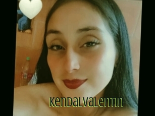 Kendalvalentin