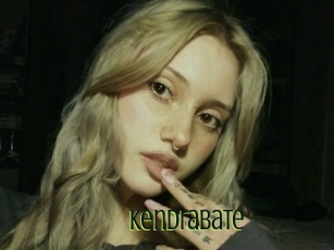 Kendrabate