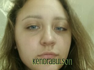 Kendrabulson