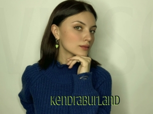 Kendraburland