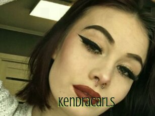 Kendracarls