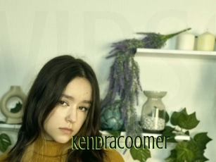Kendracoomer
