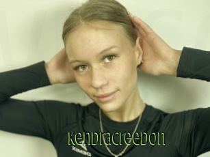 Kendracreedon