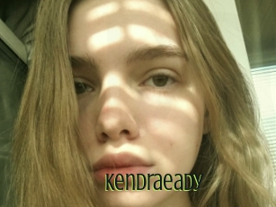 Kendraeady