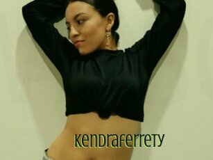 Kendraferrety