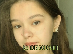 Kendragoreham