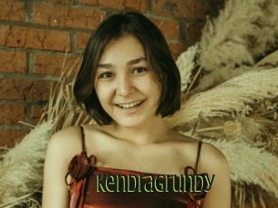 Kendragrundy