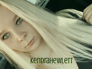 Kendrahewlett