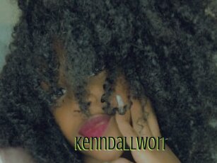 Kenndallworr