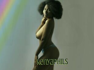 Kenyaphils
