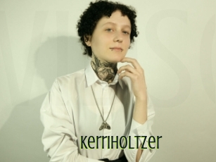 Kerriholtzer