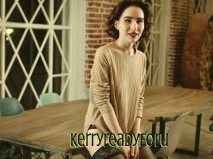 Kerryreadyforu