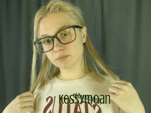 Kessymoan