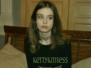 Kettykitness