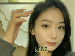 Kewei