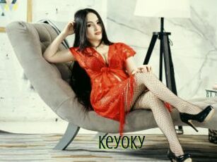 Keyoky