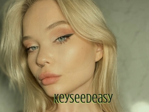 Keyseedeasy