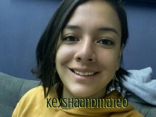 Keyshaandmateo