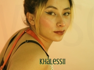 Khalessii