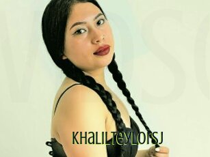 Khalilteylorsj