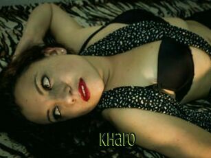 Kharo