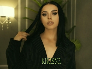 Khasya