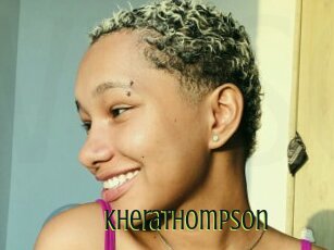 Kherathompson