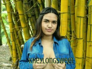 Kheylongsweet