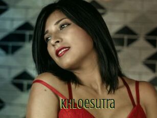 Khloesutra