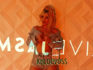 khloevoss Video sodomie anal