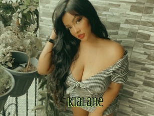 Kialane