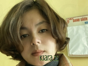 kiara_22 Video sodomie anal