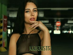 Kiaraastra