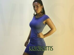 Kiaraharris