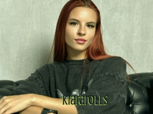 Kiararolls