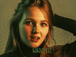 Kikiortiz