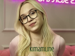 Kimamline