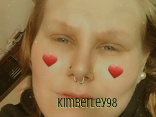 Kimberley98