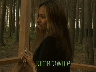 Kimbrownie