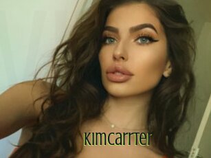 Kimcarrter