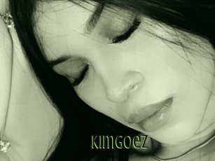 Kimgoez