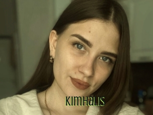 Kimhalis