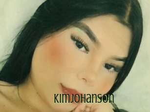 Kimjohanson