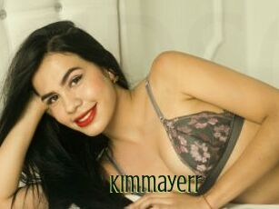 Kimmayerr