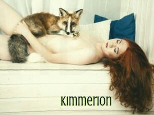 Kimmerion