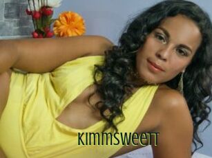 Kimmsweett