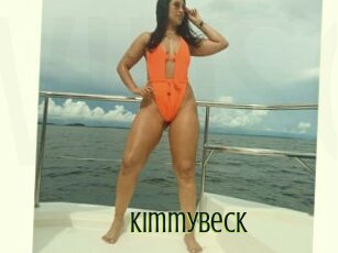 Kimmybeck