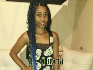 Kimorra