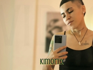 kimortix Video sodomie anal