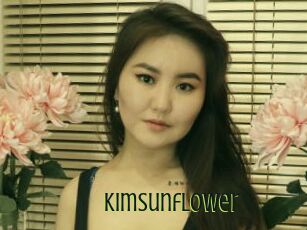 Kimsunflower
